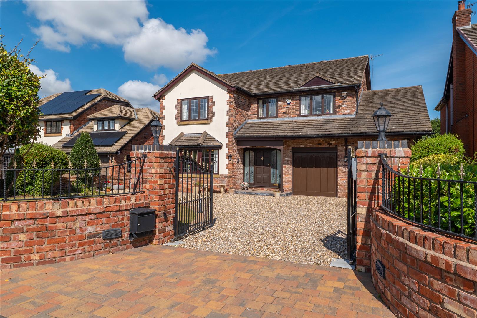 Fermor Road, Tarleton, Preston